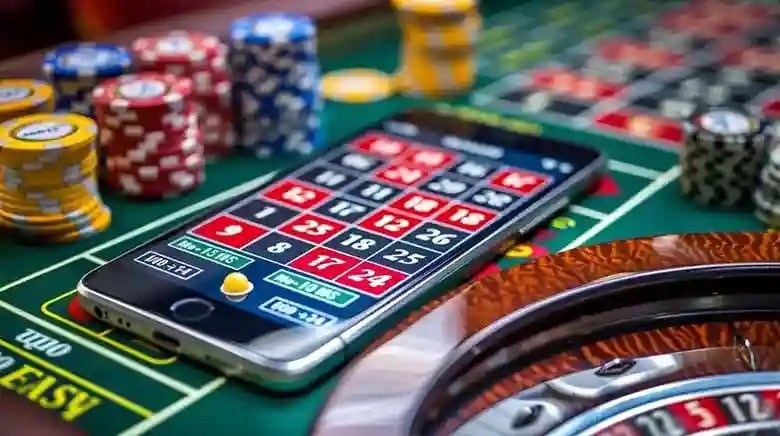 responsible sports betting reminder on dkok with secure access cues